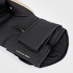 Guantes de boxeo Venum Challenger 4.0 Negro-beige 