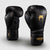 Guantes de boxeo Venum Contender 1.5 XT 3D Negro-oro 