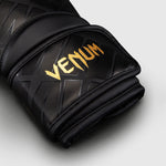 Guantes de boxeo Venum Contender 1.5 XT 3D Negro-oro 
