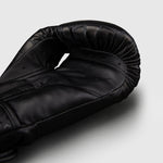 Guantes de boxeo Venum Contender 1.5 XT 3D Negro-oro 