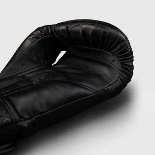 Guantes de boxeo Venum Contender 1.5 XT 3D Negro-oro 