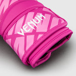 Guantes de boxeo Venum Contender 1.5 XT 3D Rosa-blanco 