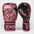Guantes de boxeo Venum Dragon's Flight Negro-rosa 