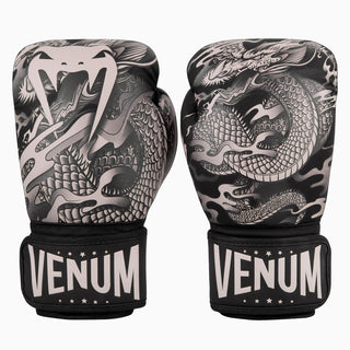 Guantes de boxeo Venum Arena del Vuelo del Dragón 