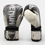 Guantes de boxeo Venum Galactic 3.0 Beige-negro 