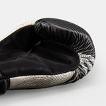 Guantes de boxeo Venum Galactic 3.0 Beige-negro 