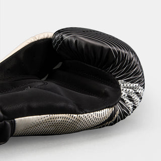 Guantes de boxeo Venum Galactic 3.0 Beige-negro 
