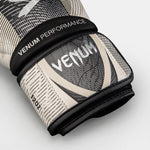 Guantes de boxeo Venum Galactic 3.0 Beige-negro 
