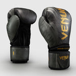Guantes de boxeo Venum Galactic 3.0 Negro-oro 