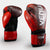 Guantes de boxeo Venum Galactic 3.0 Rojo-plateado 