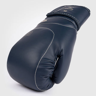 Guantes de boxeo Venum Impact Evo Azul 