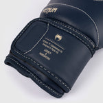 Guantes de boxeo Venum Impact Evo Azul 