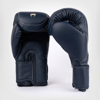 Guantes de boxeo Venum Impact Evo Azul 
