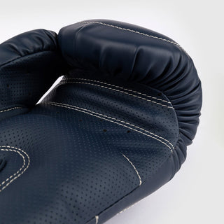 Guantes de boxeo Venum Impact Evo Azul 
