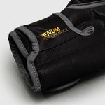 Guantes de boxeo Venum Matupa Negro-gris 