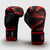 Guantes de boxeo Venum Matupa Negro-rojo 