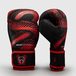 Guantes de boxeo Venum Matupa Negro-rojo 