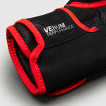 Guantes de boxeo Venum Matupa Negro-rojo 
