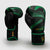 Guantes de boxeo Venum Matupa Negro-verde 