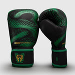 Guantes de boxeo Venum Matupa Negro-verde 