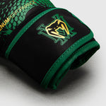 Guantes de boxeo Venum Matupa Negro-verde 