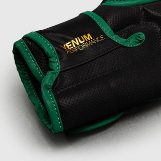 Guantes de boxeo Venum Matupa Negro-verde 