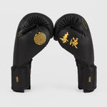 Guantes de boxeo Venum Serpenti Negro 