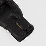 Guantes de boxeo Venum Serpenti Negro 