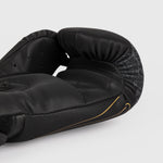 Guantes de boxeo Venum Serpenti Negro 