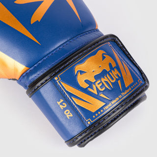 Guantes de boxeo Venum Élite 1392