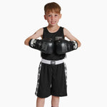 Guantes para niños Leone Iconic 6 Oz GN408J