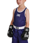 Guantes para niños Leone Thunder GN383J
