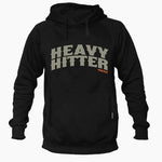 Sudadera Pride or Die con capucha Heavy Hitter 