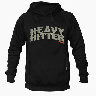 Sudadera Pride or Die con capucha Heavy Hitter 