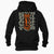 Sudadera Pride or Die con capucha Heavy Hitter 