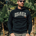 Sudadera Pride or Die con capucha Heavy Hitter