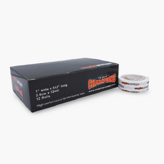 Cinta Empire Pro Tape 2,5 cm x 13 m - Caja de 12 uds 