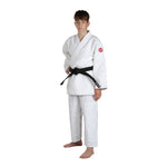 Judogi Itaki Ganador 