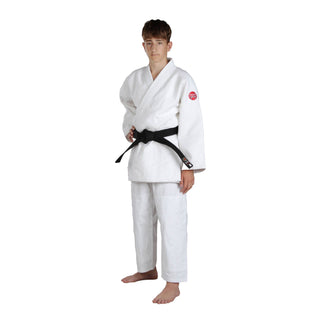 Judogi Itaki Ganador 