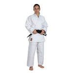 Judogi Itaki Ganador 