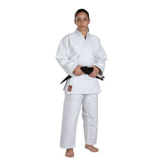 Judogi Itaki Ganador 