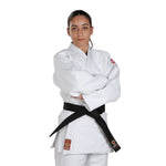 Judogi Itaki Ganador 