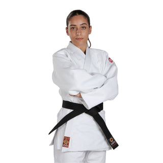 Judogi Itaki Ganador 