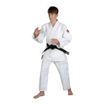 Judogi Itaki Ganador 