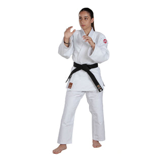 Judogi Itaki Ganador 