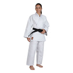 Judogi Itaki Ganador 