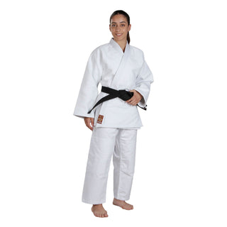 Judogi Itaki Ganador 