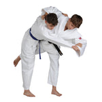 Judogi Itaki Ganador 