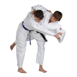 Judogi Itaki Ganador 