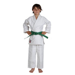 Judogi niño Itaki Junior Blanco 
